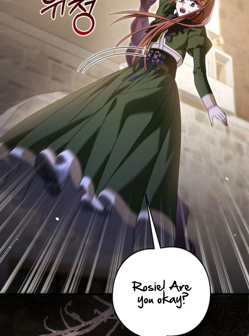 This Is What First Love Is Like, Your Majesty Chapter 35 - Page 69