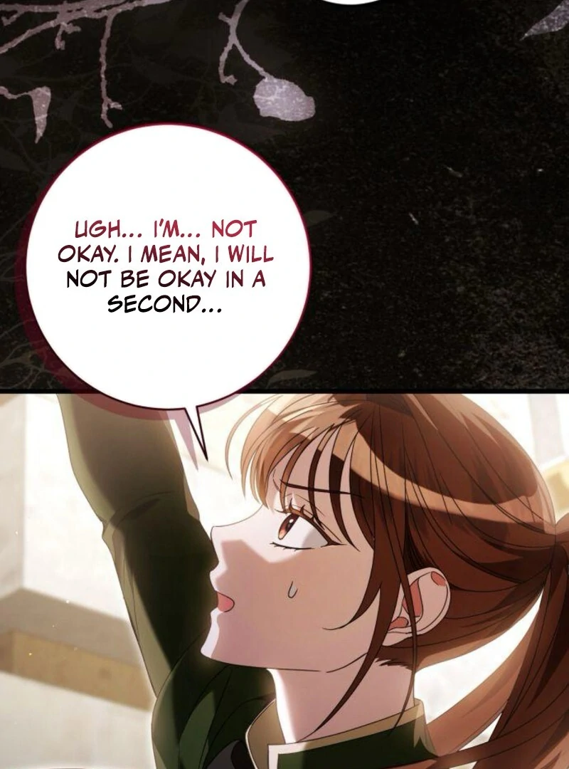 This Is What First Love Is Like, Your Majesty Chapter 35 - Page 70