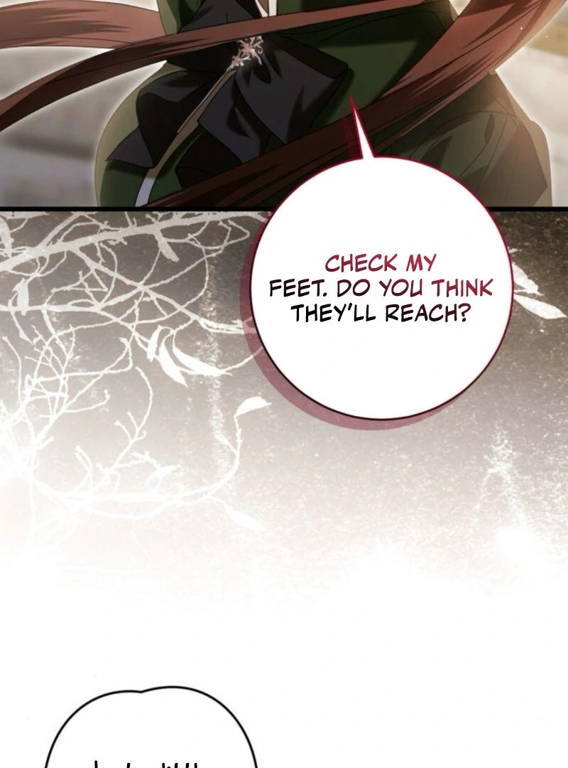 This Is What First Love Is Like, Your Majesty Chapter 35 - Page 71