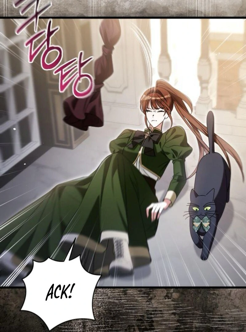 This Is What First Love Is Like, Your Majesty Chapter 35 - Page 73