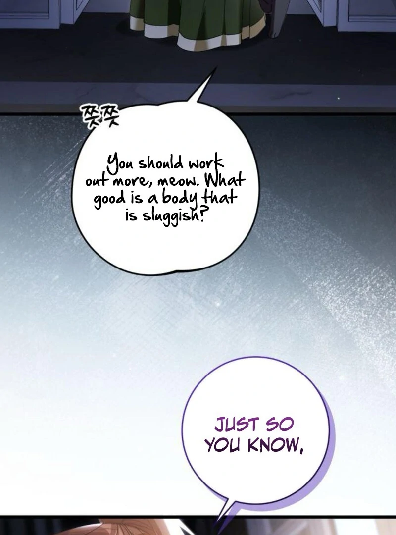 This Is What First Love Is Like, Your Majesty Chapter 35 - Page 76