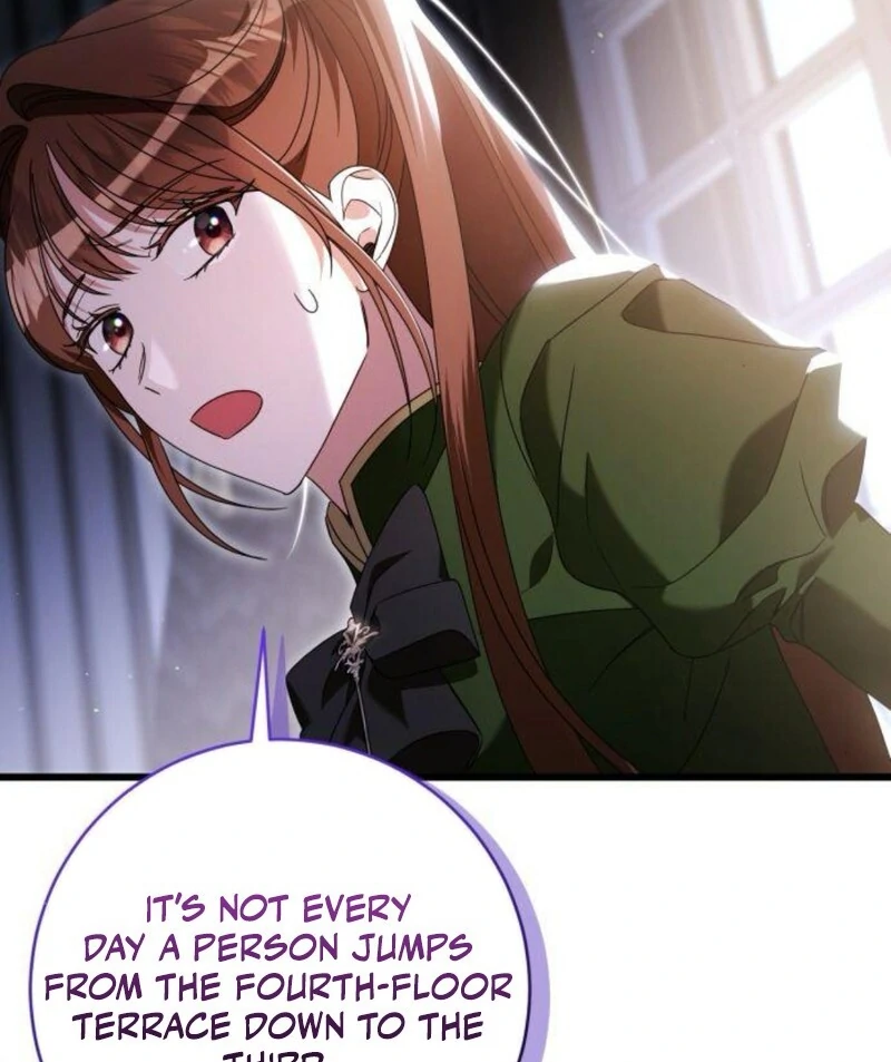 This Is What First Love Is Like, Your Majesty Chapter 35 - Page 77