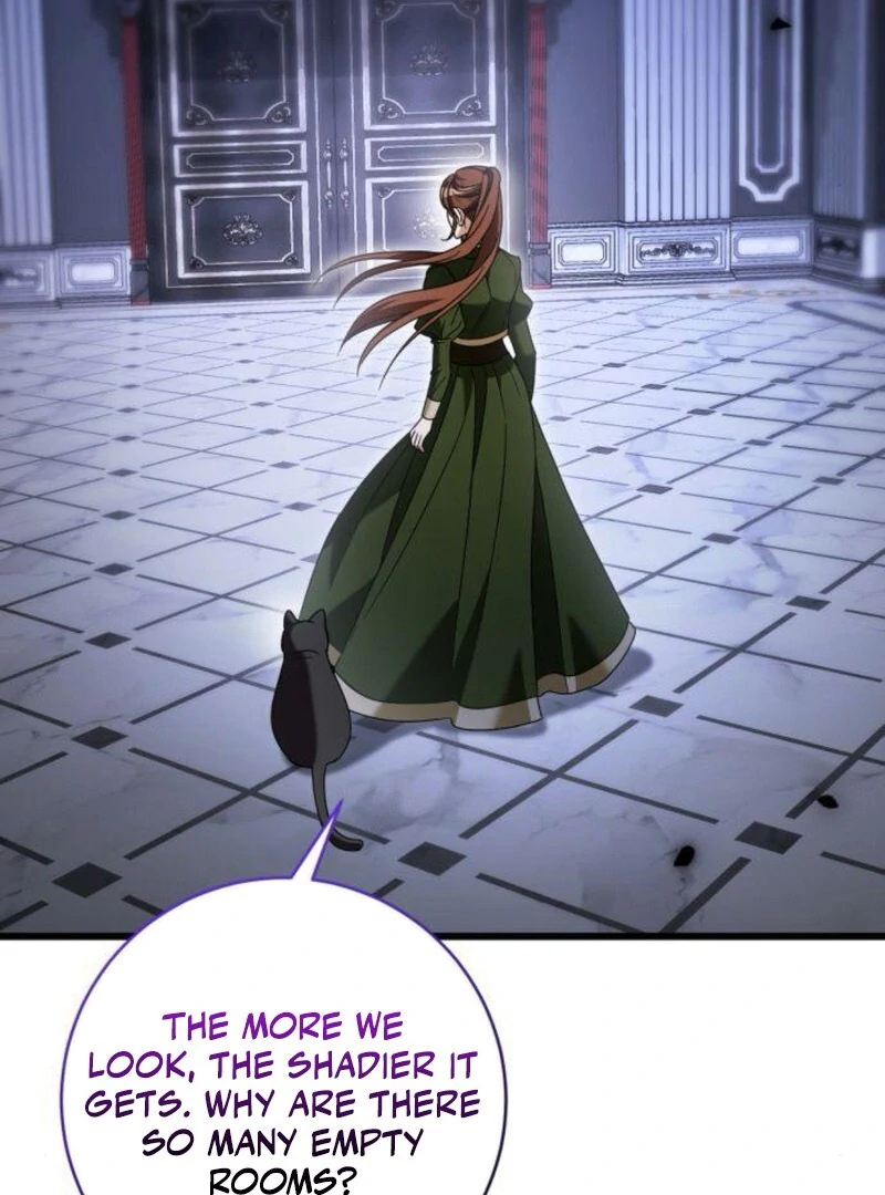 This Is What First Love Is Like, Your Majesty Chapter 35 - Page 79