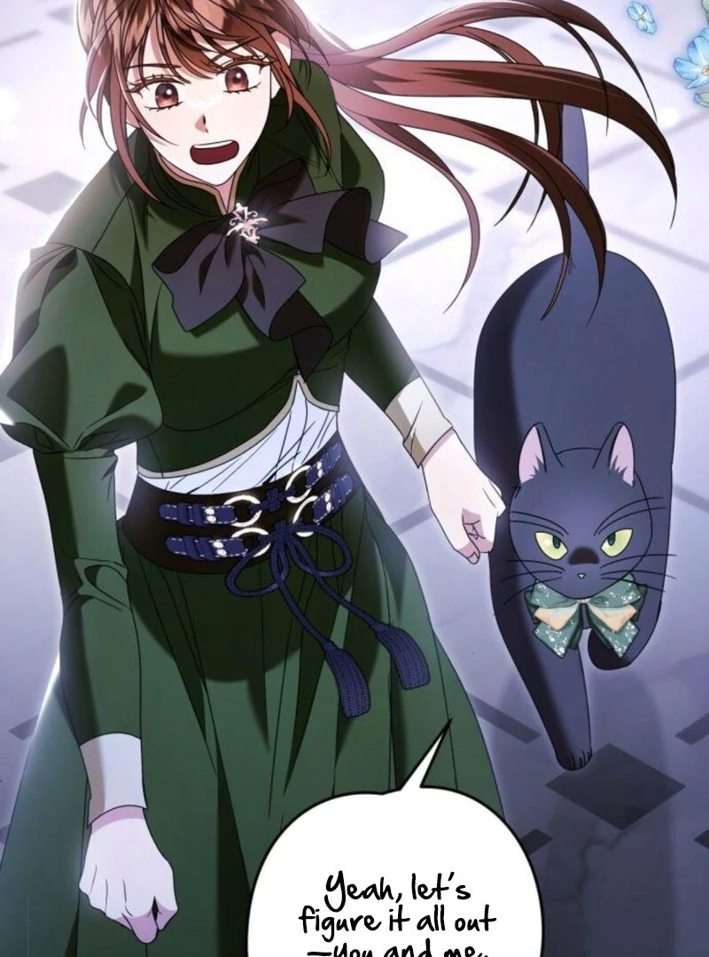 This Is What First Love Is Like, Your Majesty Chapter 35 - Page 82