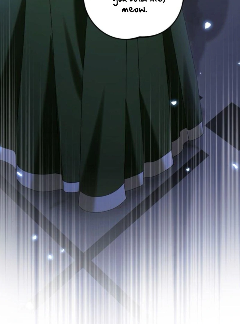 This Is What First Love Is Like, Your Majesty Chapter 35 - Page 83