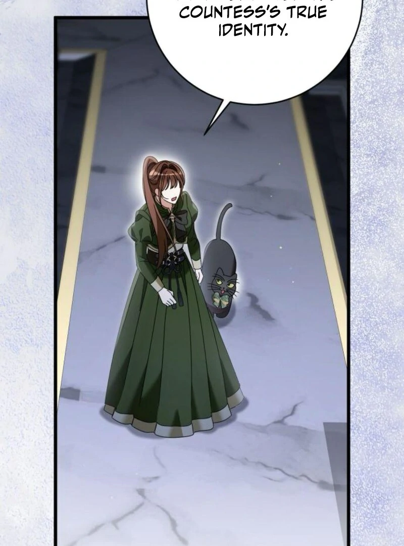 This Is What First Love Is Like, Your Majesty Chapter 35 - Page 86