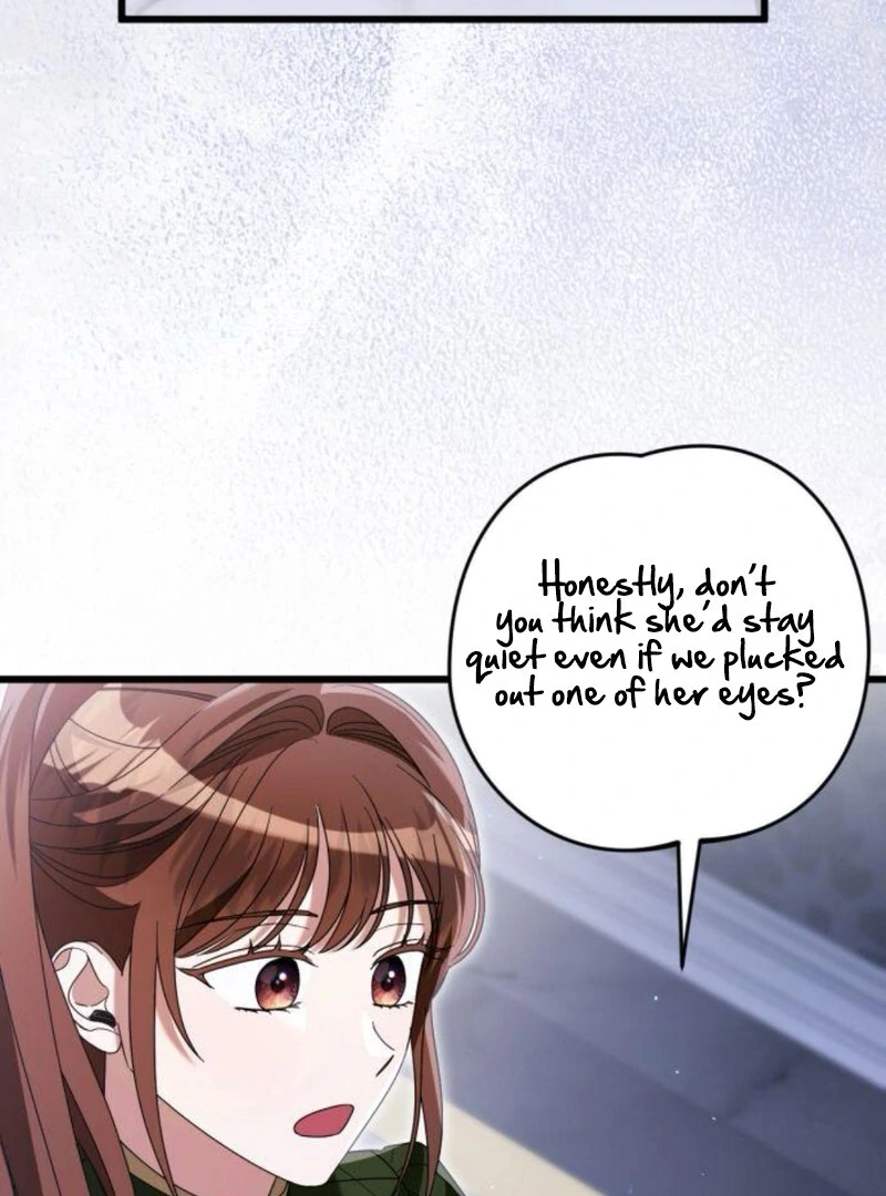 This Is What First Love Is Like, Your Majesty Chapter 35 - Page 87