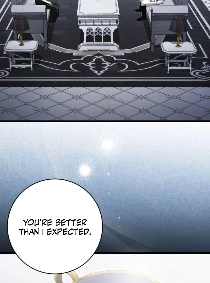 This Is What First Love Is Like, Your Majesty Chapter 35 - Page 92