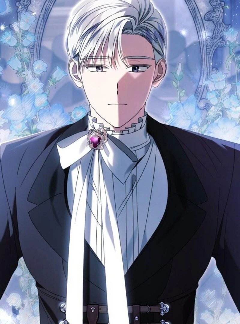 This Is What First Love Is Like, Your Majesty Chapter 35 - Page 94