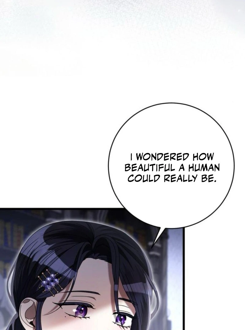 This Is What First Love Is Like, Your Majesty Chapter 35 - Page 96