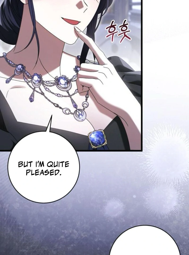 This Is What First Love Is Like, Your Majesty Chapter 35 - Page 97