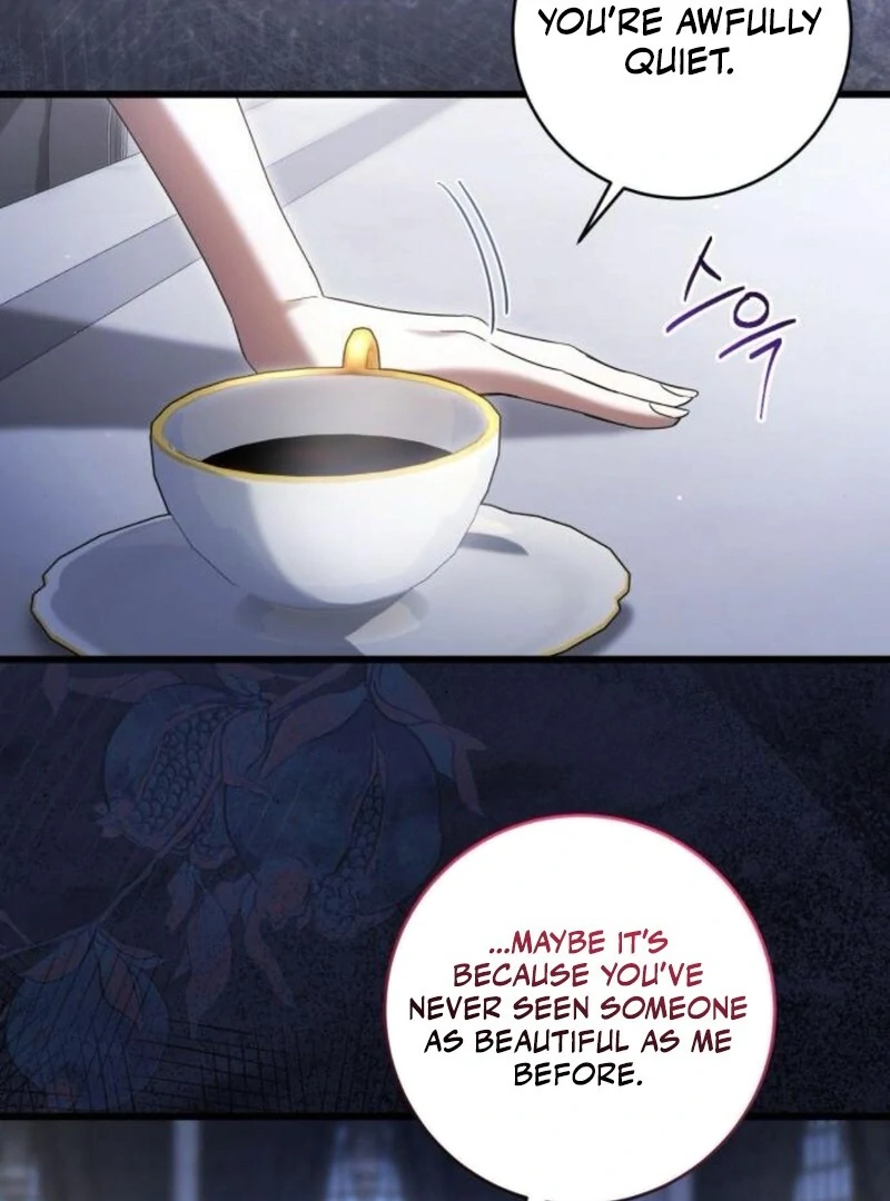 This Is What First Love Is Like, Your Majesty Chapter 35 - Page 98