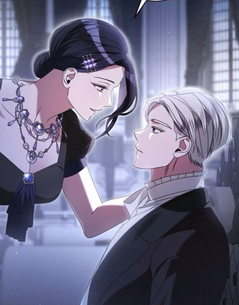 This Is What First Love Is Like, Your Majesty Chapter 35 - Page 99