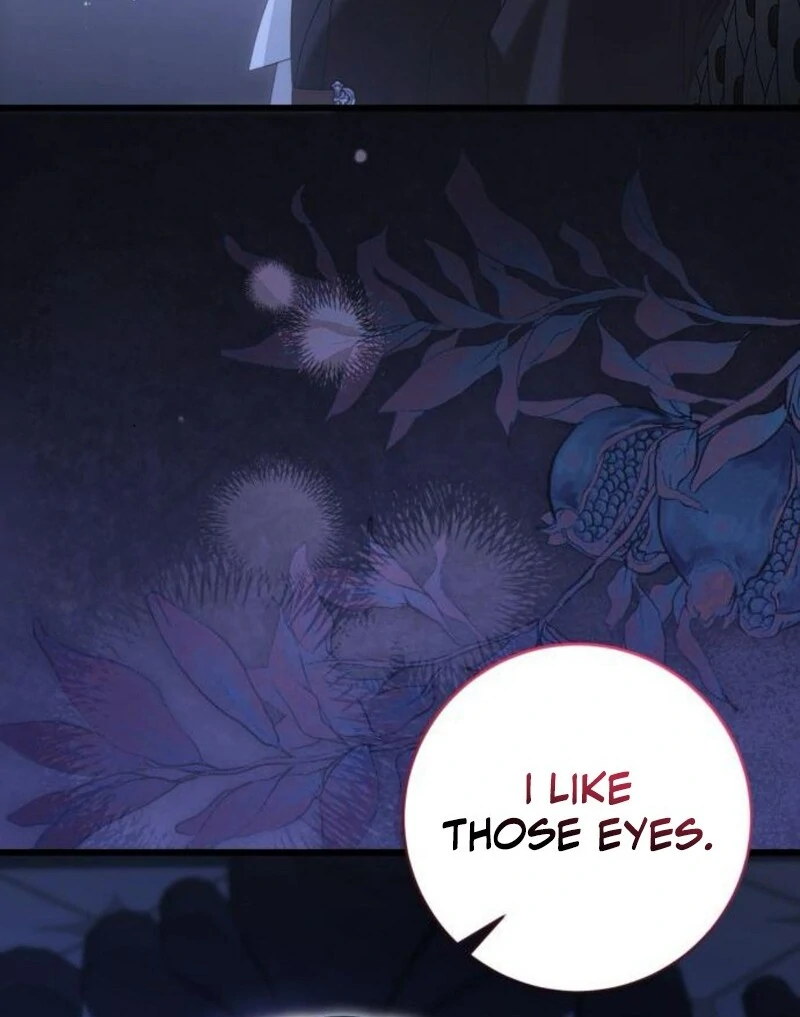 This Is What First Love Is Like, Your Majesty Chapter 35 - Page 100