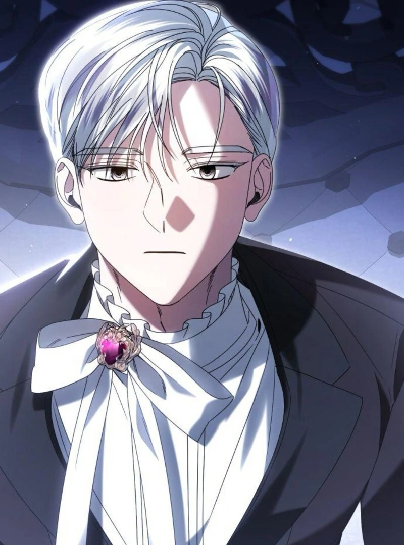 This Is What First Love Is Like, Your Majesty Chapter 35 - Page 101