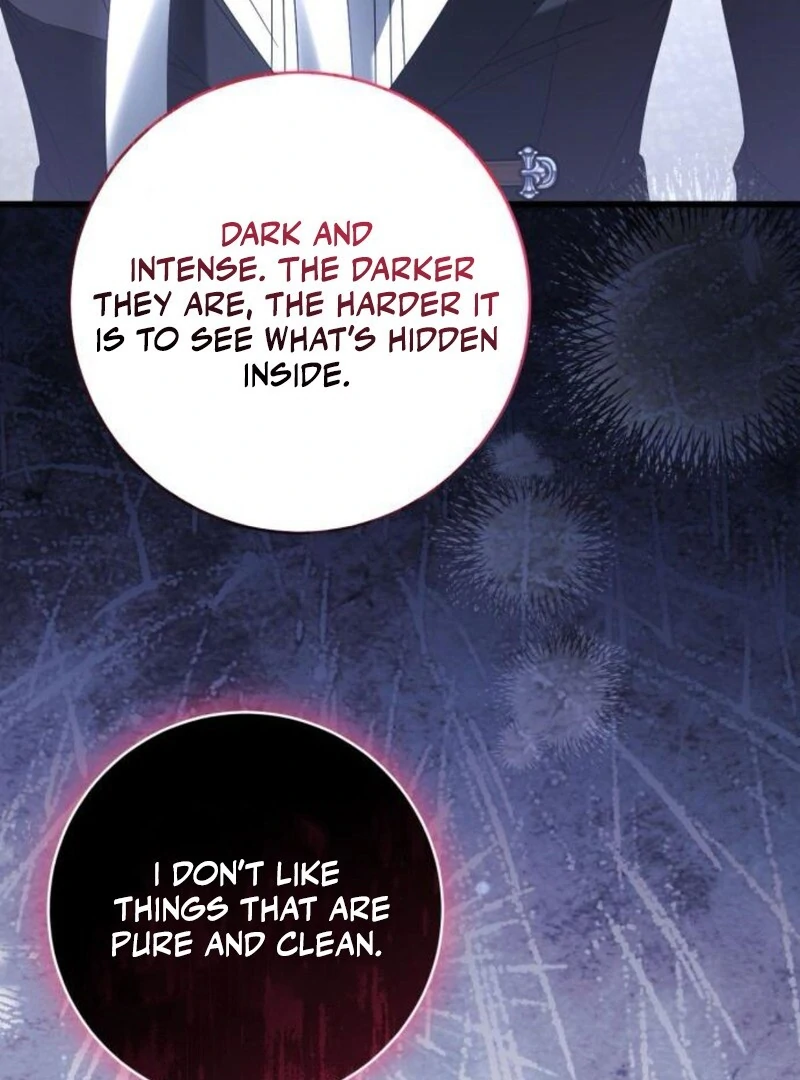 This Is What First Love Is Like, Your Majesty Chapter 35 - Page 102