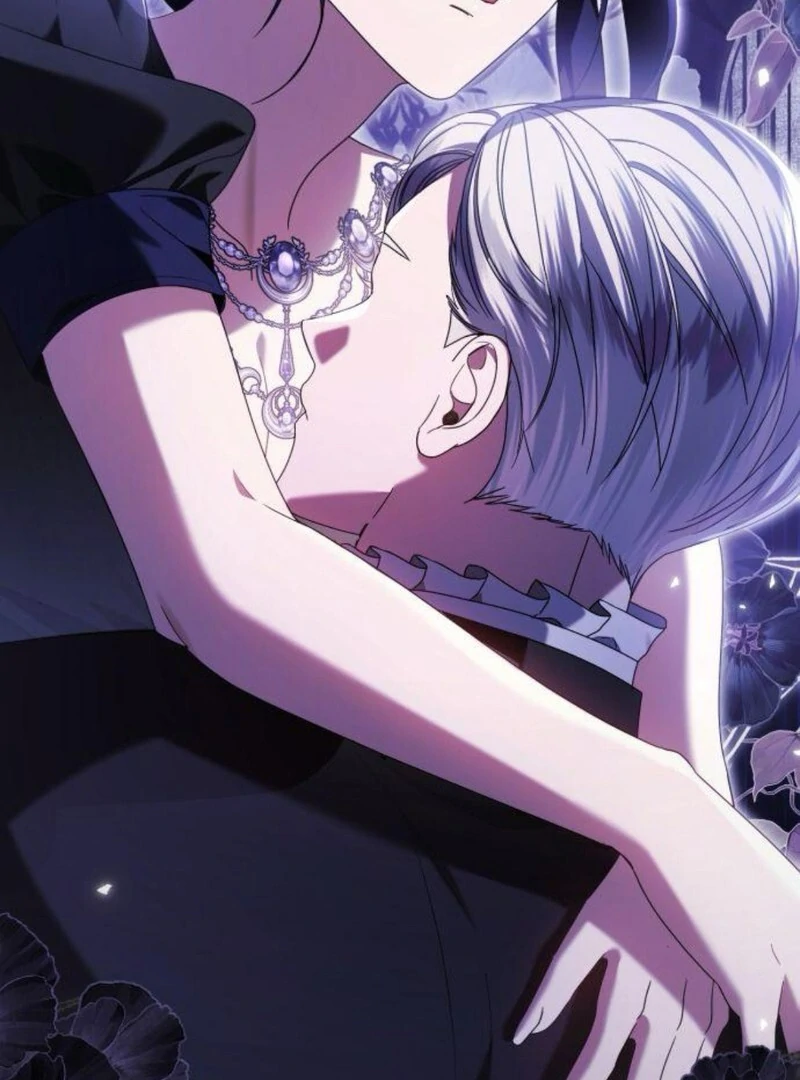 This Is What First Love Is Like, Your Majesty Chapter 35 - Page 105