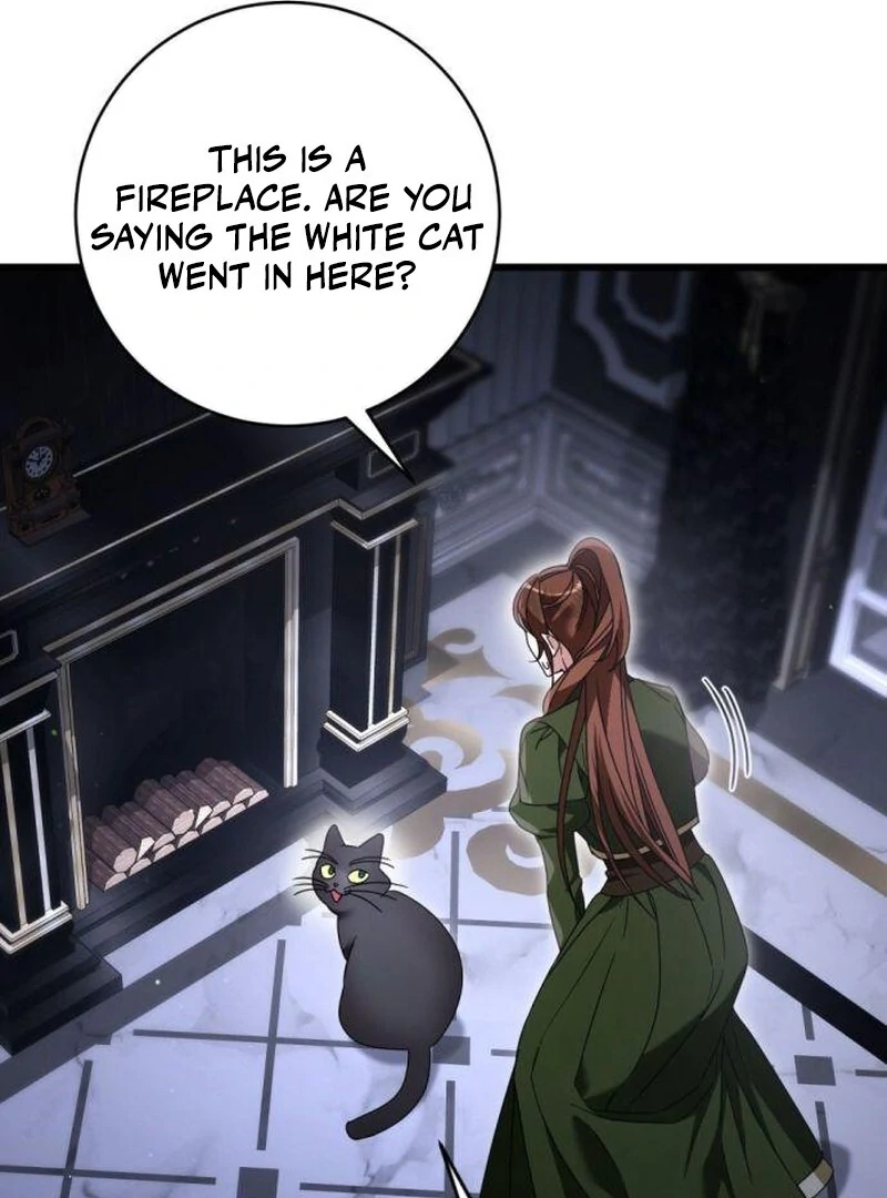 This Is What First Love Is Like, Your Majesty Chapter 36 - Page 15