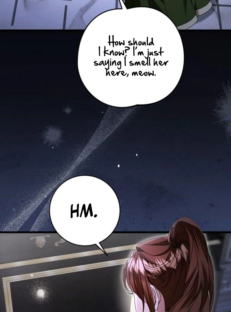 This Is What First Love Is Like, Your Majesty Chapter 36 - Page 16