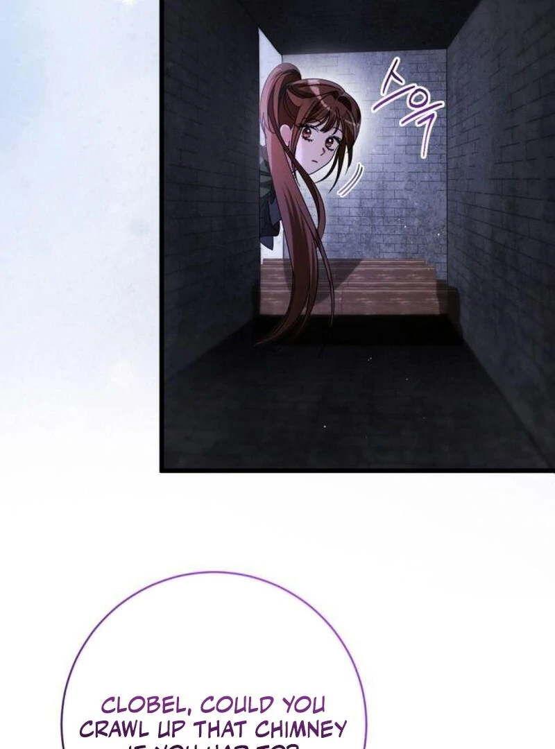 This Is What First Love Is Like, Your Majesty Chapter 36 - Page 18