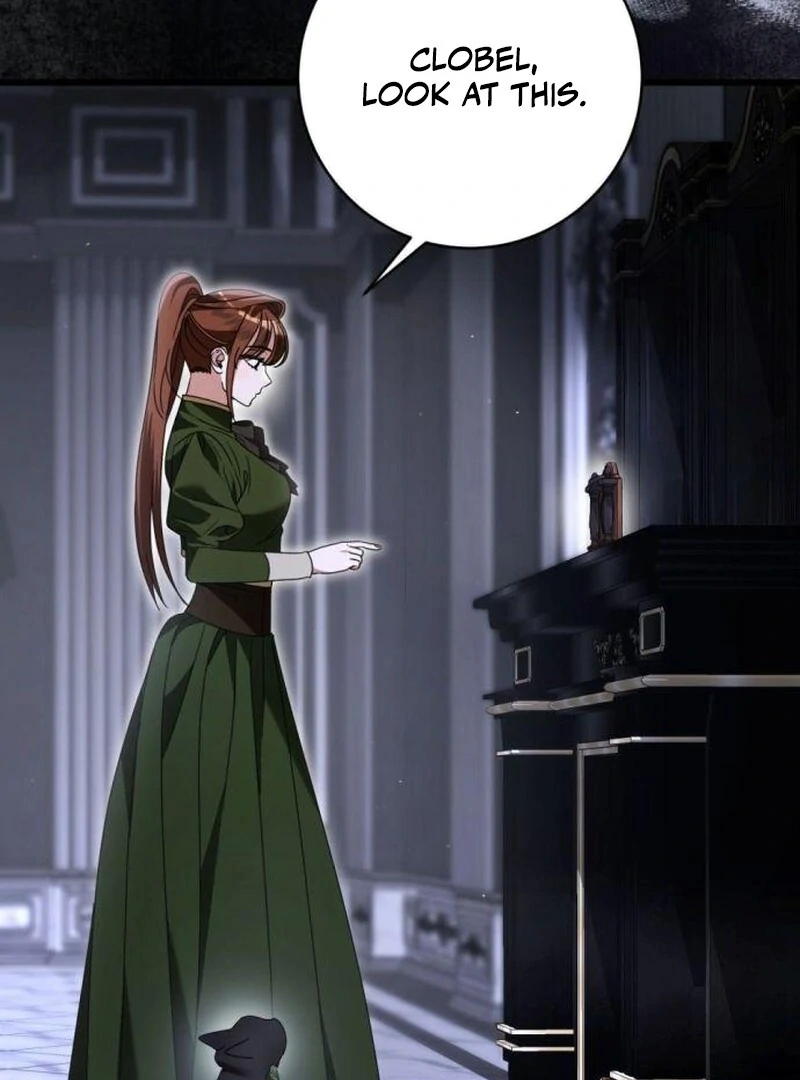 This Is What First Love Is Like, Your Majesty Chapter 36 - Page 22