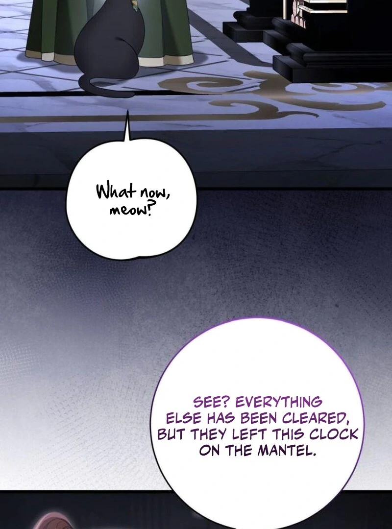 This Is What First Love Is Like, Your Majesty Chapter 36 - Page 23