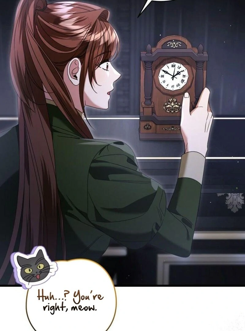 This Is What First Love Is Like, Your Majesty Chapter 36 - Page 24