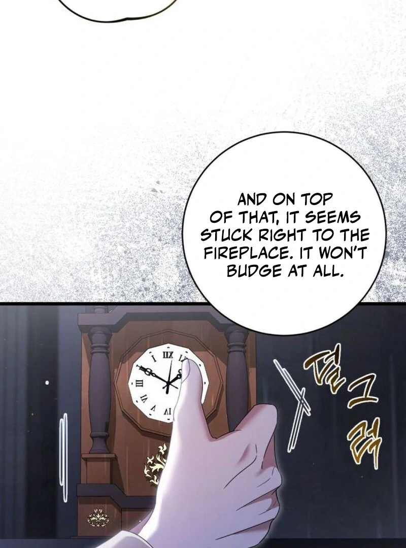 This Is What First Love Is Like, Your Majesty Chapter 36 - Page 25