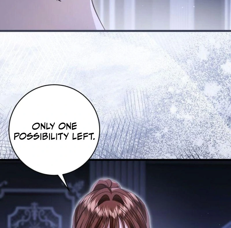 This Is What First Love Is Like, Your Majesty Chapter 36 - Page 27