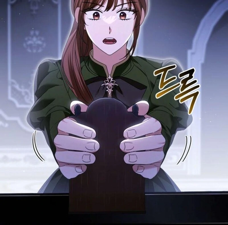 This Is What First Love Is Like, Your Majesty Chapter 36 - Page 28