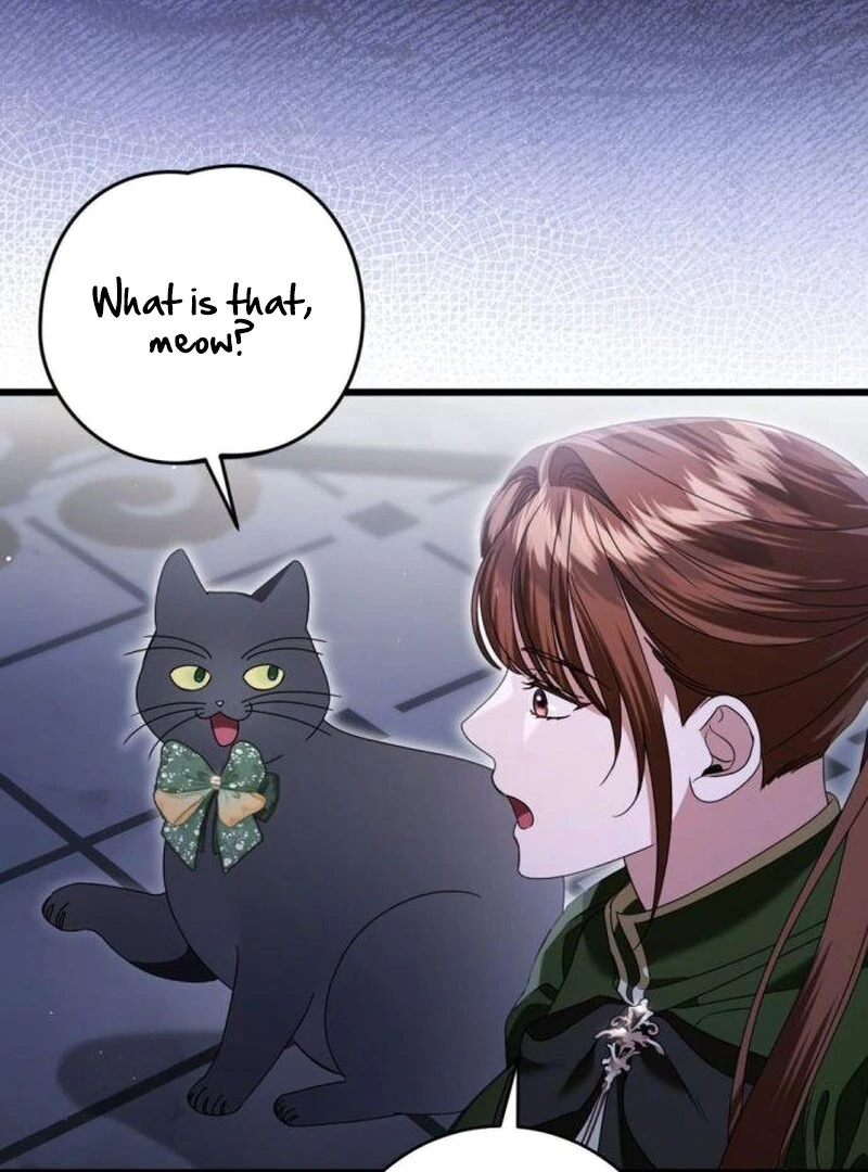 This Is What First Love Is Like, Your Majesty Chapter 36 - Page 32