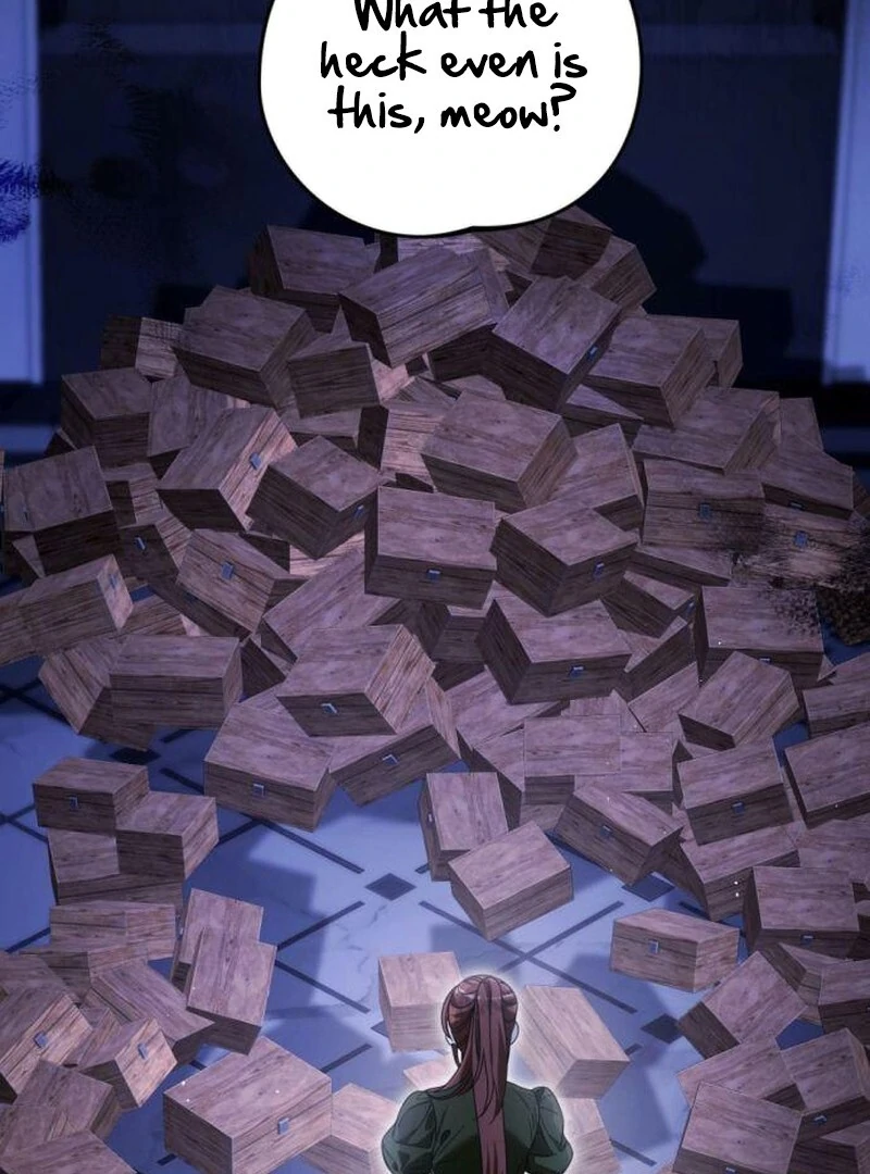 This Is What First Love Is Like, Your Majesty Chapter 36 - Page 37