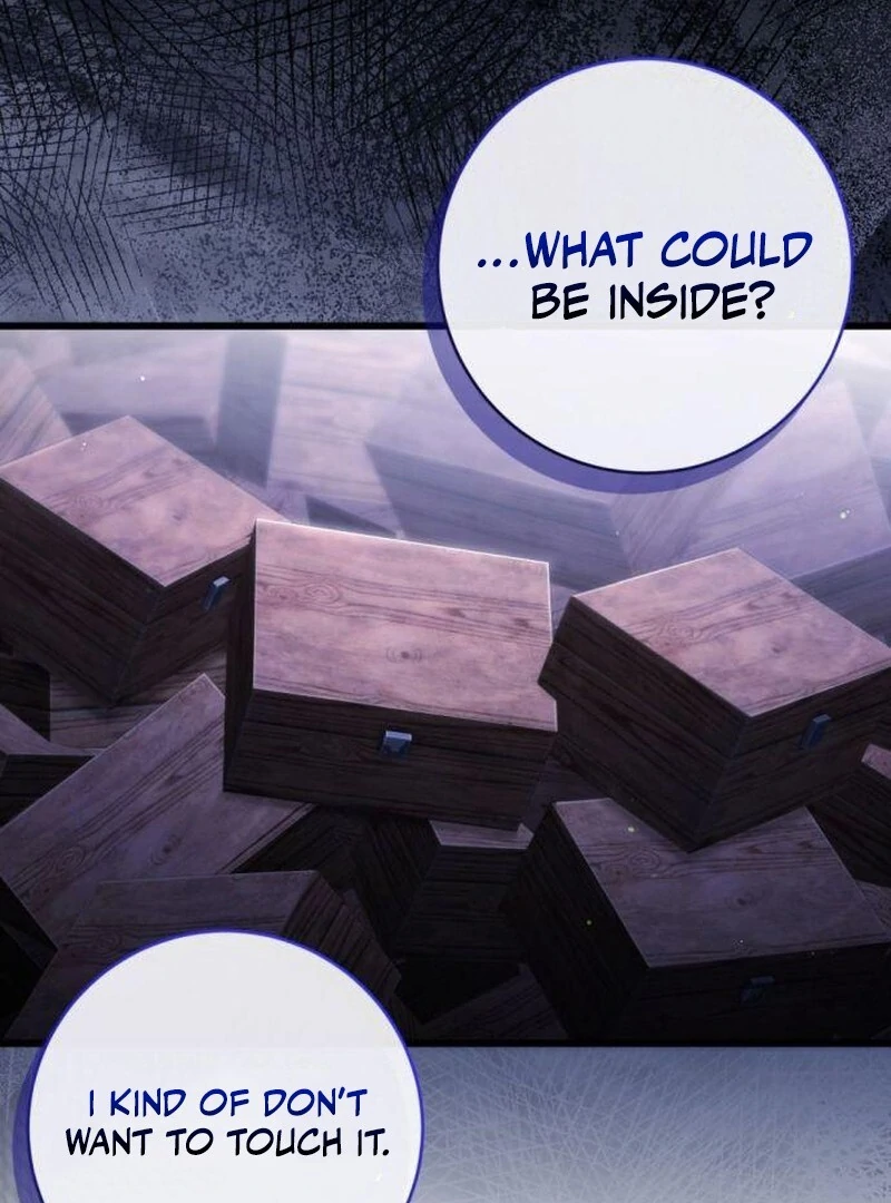 This Is What First Love Is Like, Your Majesty Chapter 36 - Page 39