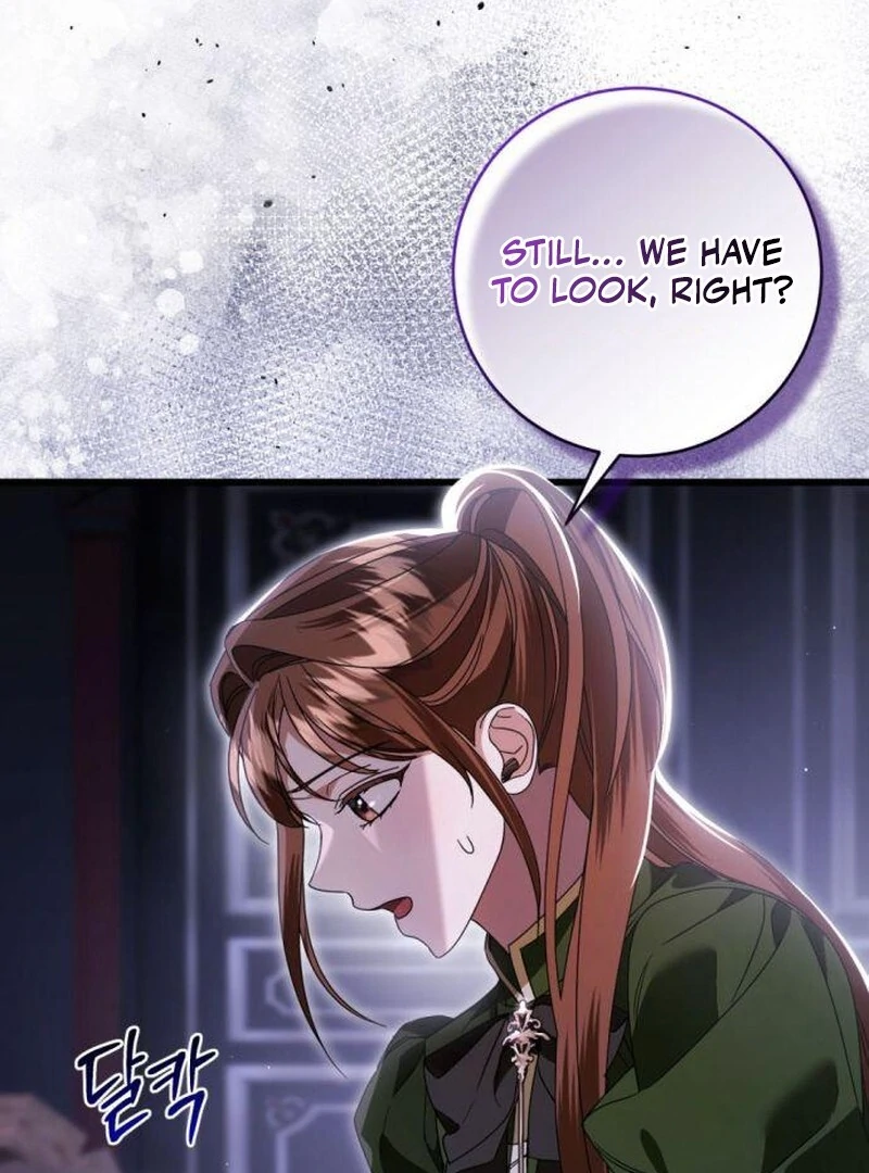 This Is What First Love Is Like, Your Majesty Chapter 36 - Page 42