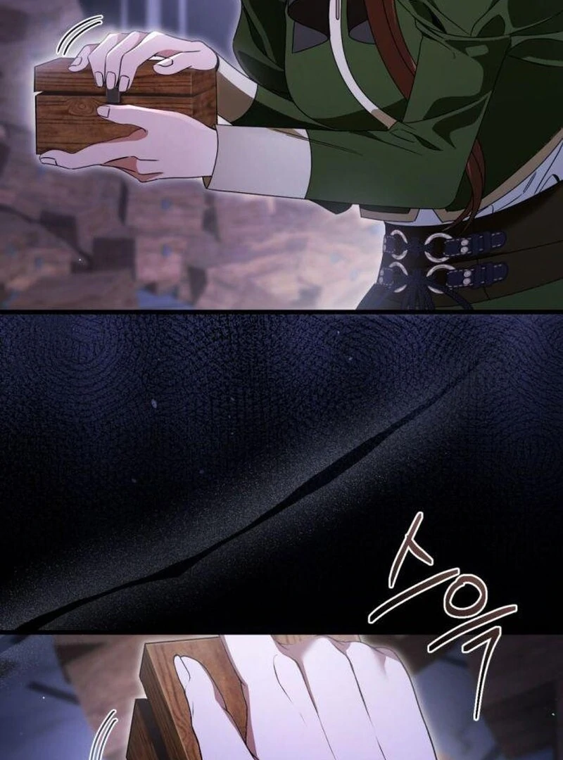 This Is What First Love Is Like, Your Majesty Chapter 36 - Page 43