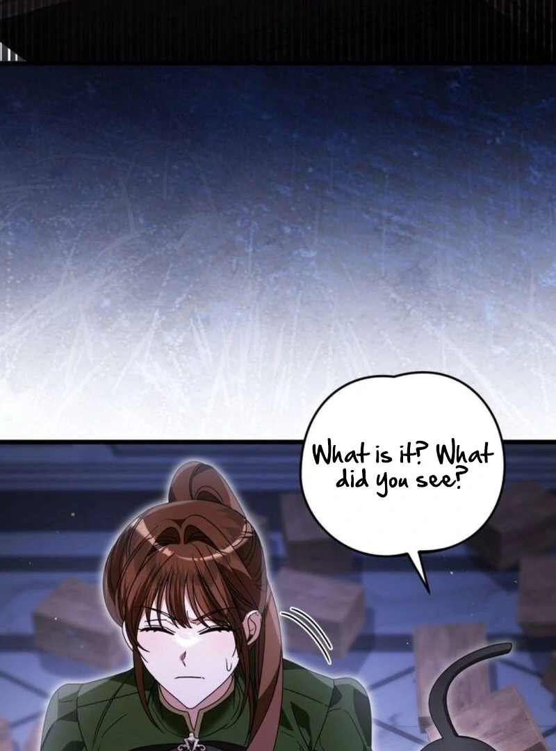 This Is What First Love Is Like, Your Majesty Chapter 36 - Page 46