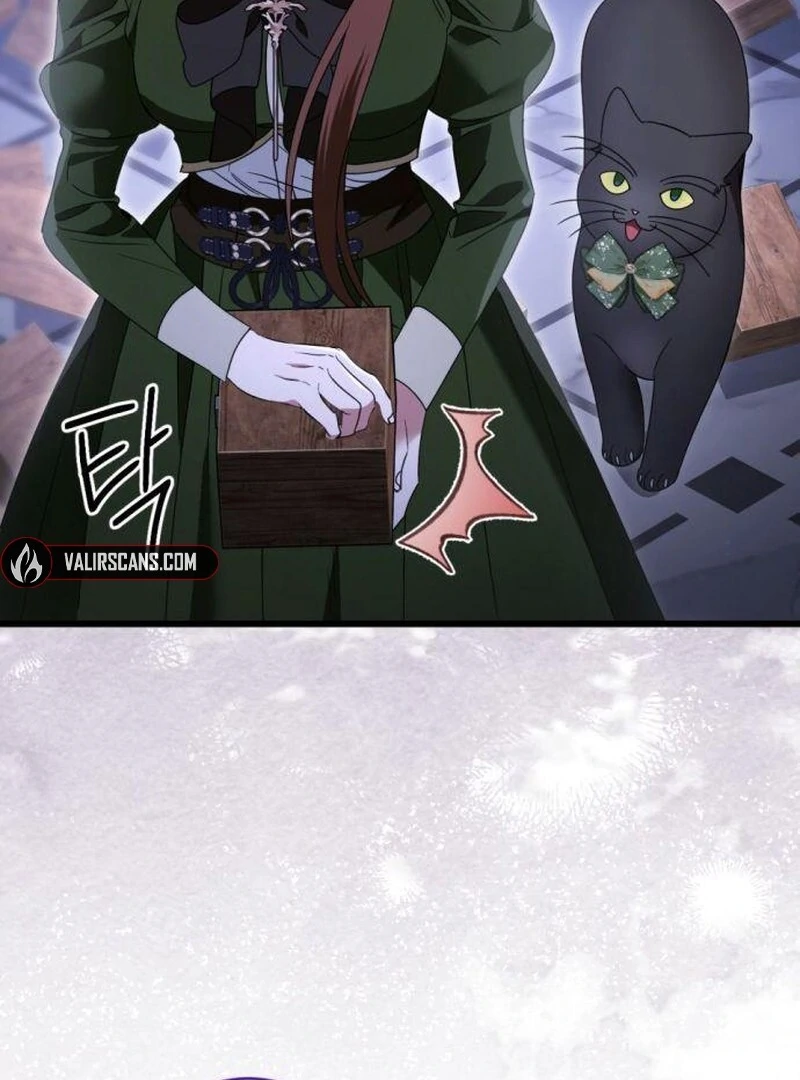 This Is What First Love Is Like, Your Majesty Chapter 36 - Page 47