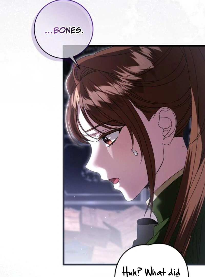 This Is What First Love Is Like, Your Majesty Chapter 36 - Page 48