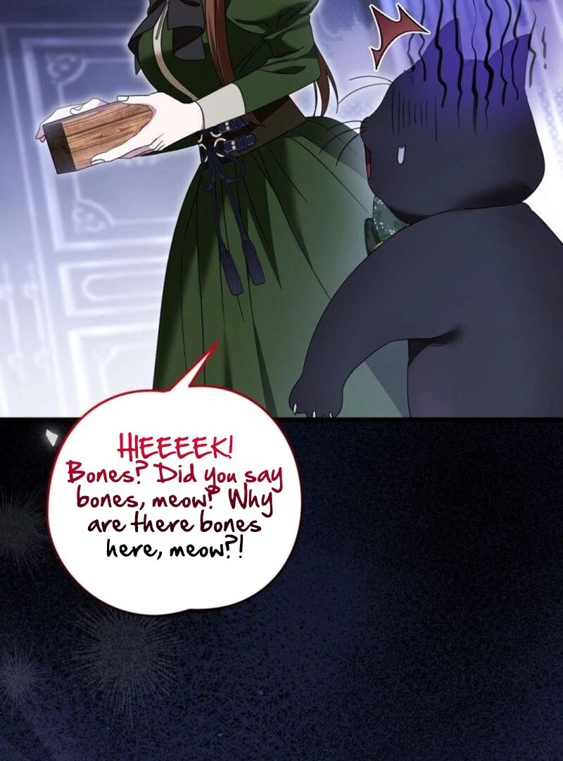 This Is What First Love Is Like, Your Majesty Chapter 36 - Page 50