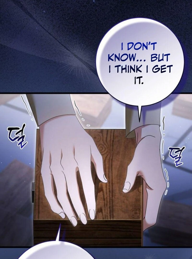 This Is What First Love Is Like, Your Majesty Chapter 36 - Page 51