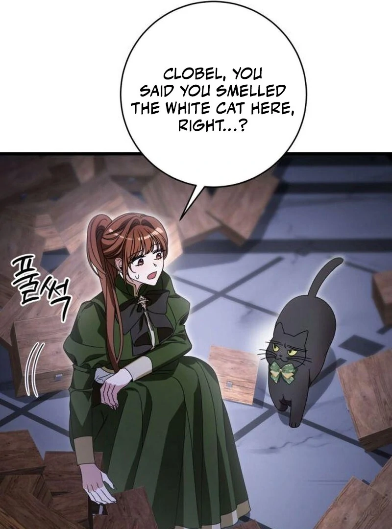 This Is What First Love Is Like, Your Majesty Chapter 36 - Page 55