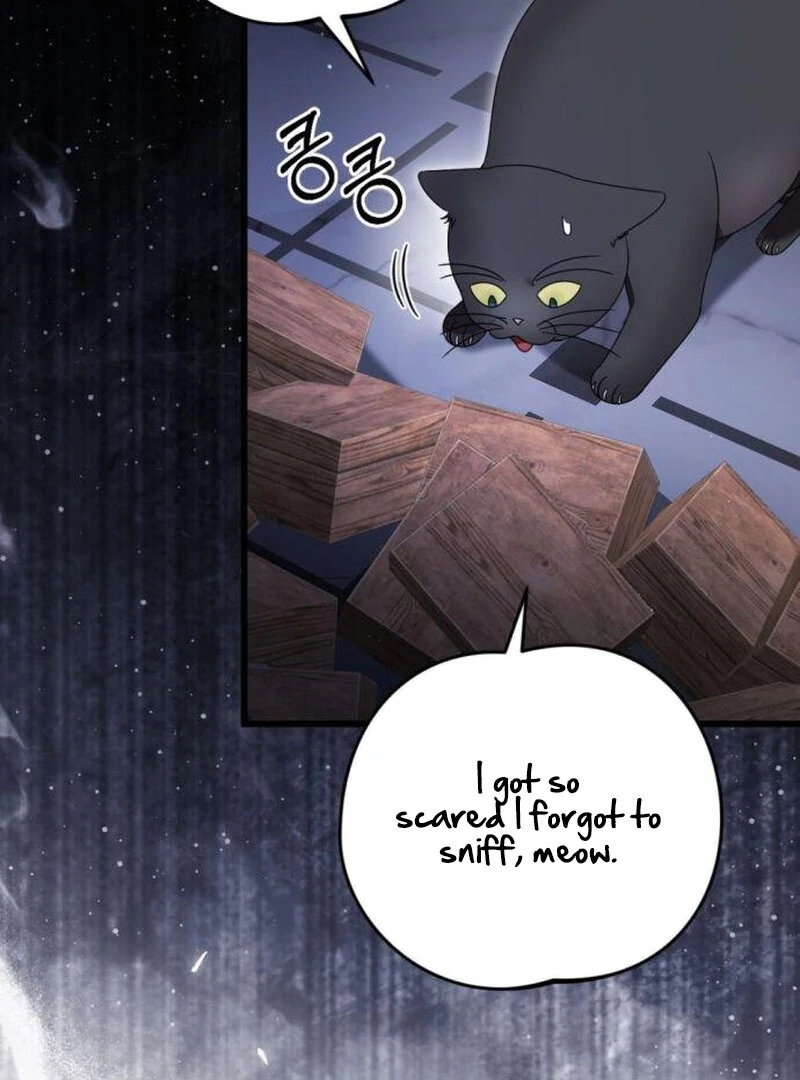 This Is What First Love Is Like, Your Majesty Chapter 36 - Page 57