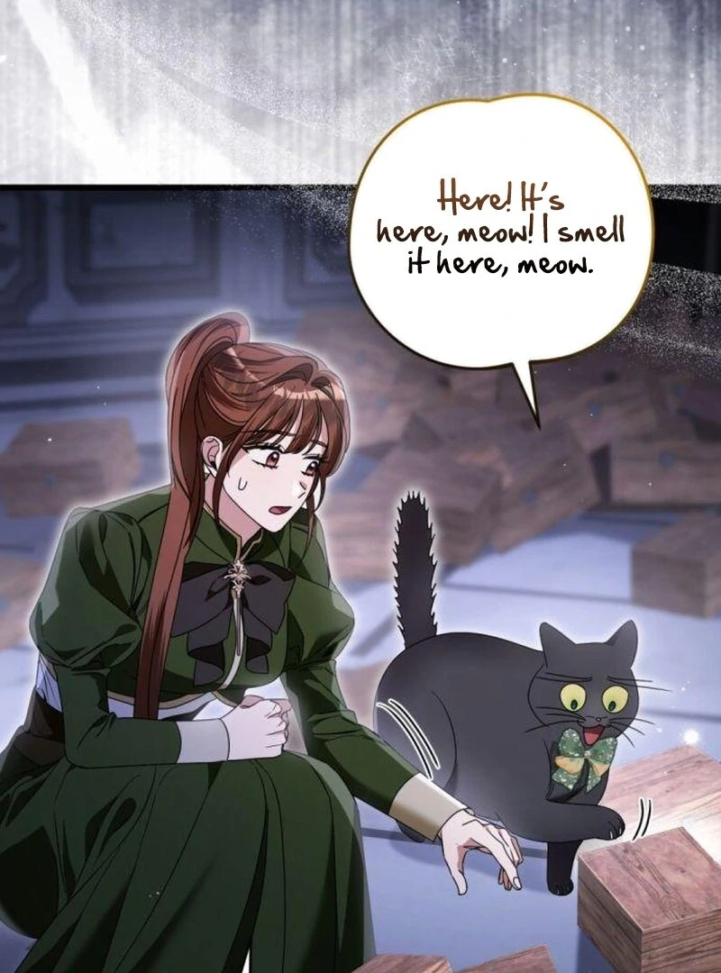 This Is What First Love Is Like, Your Majesty Chapter 36 - Page 58