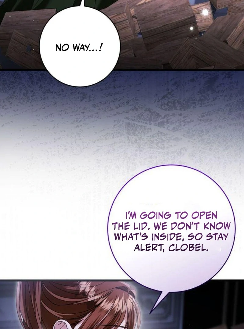 This Is What First Love Is Like, Your Majesty Chapter 36 - Page 59