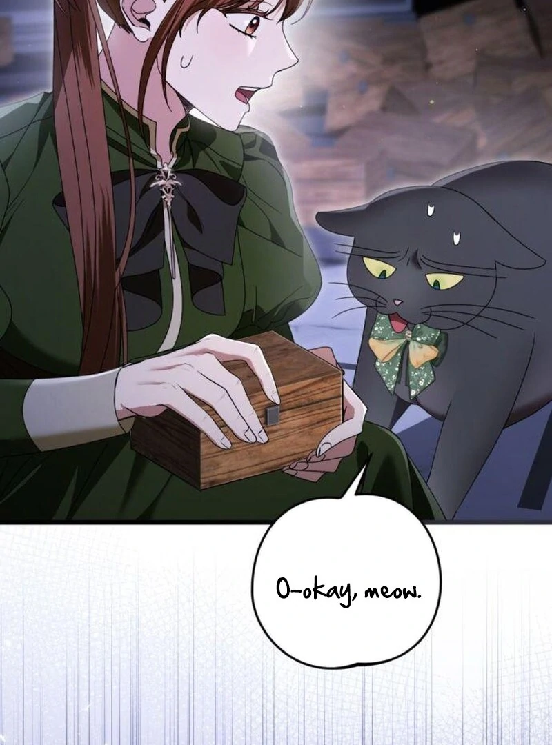 This Is What First Love Is Like, Your Majesty Chapter 36 - Page 60