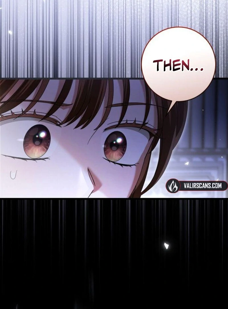 This Is What First Love Is Like, Your Majesty Chapter 36 - Page 61