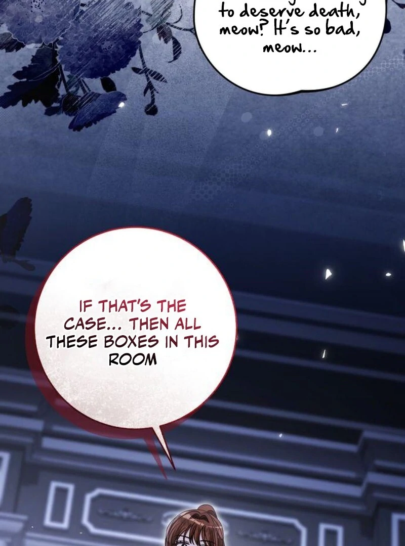 This Is What First Love Is Like, Your Majesty Chapter 36 - Page 70