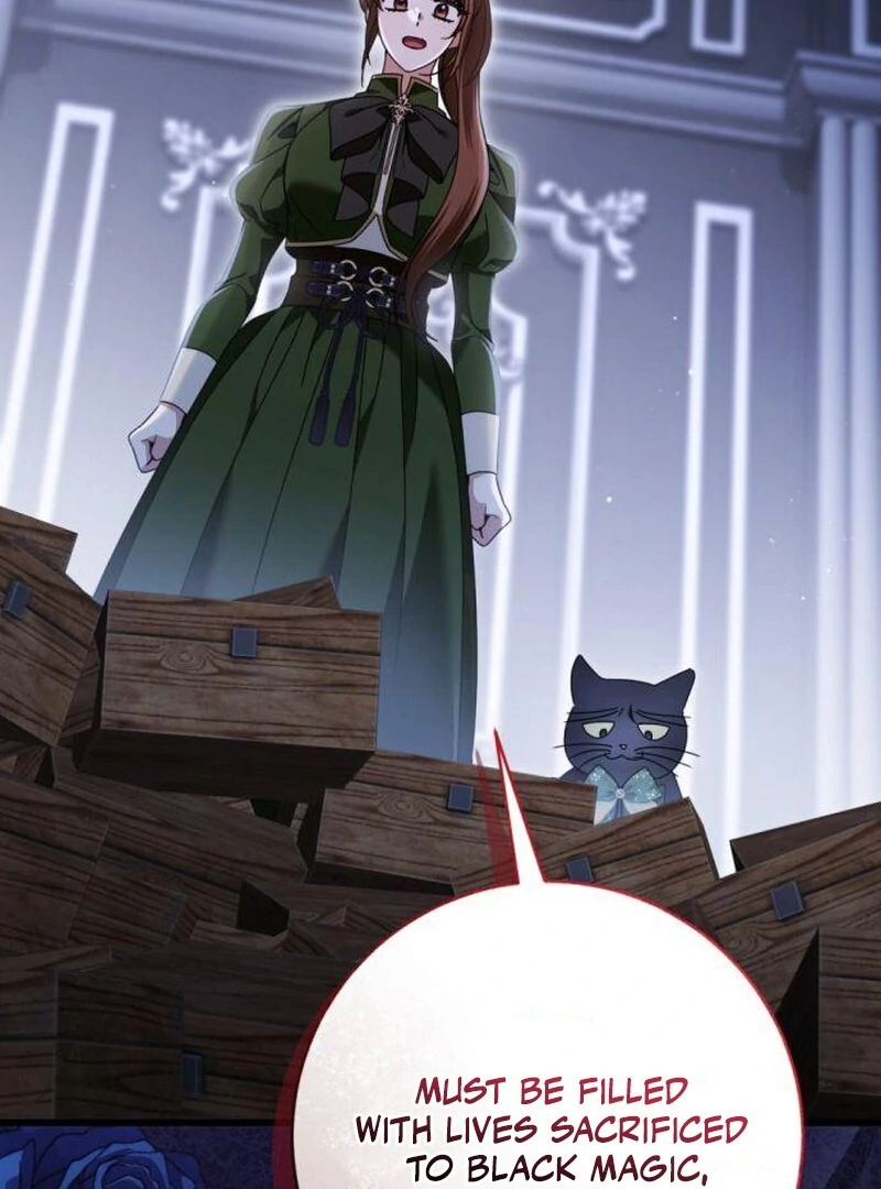 This Is What First Love Is Like, Your Majesty Chapter 36 - Page 71