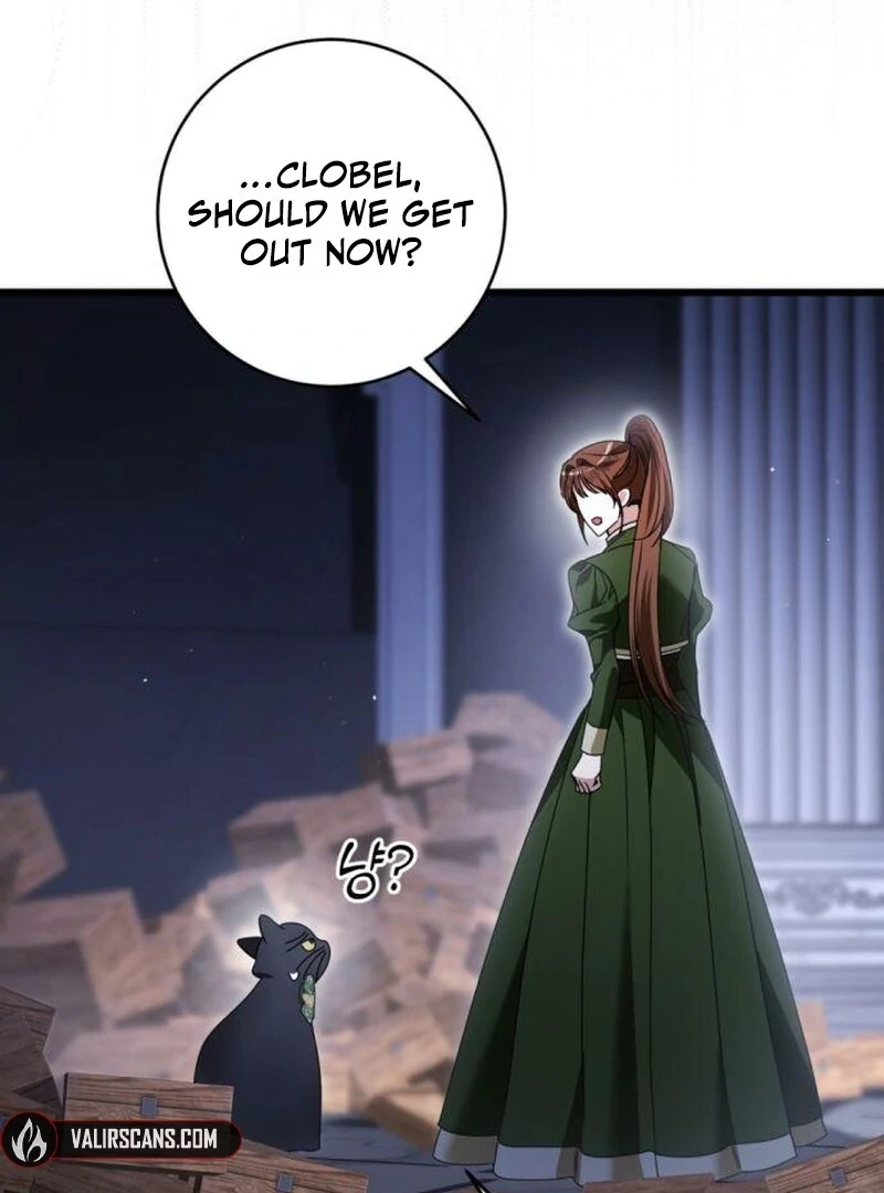 This Is What First Love Is Like, Your Majesty Chapter 36 - Page 74