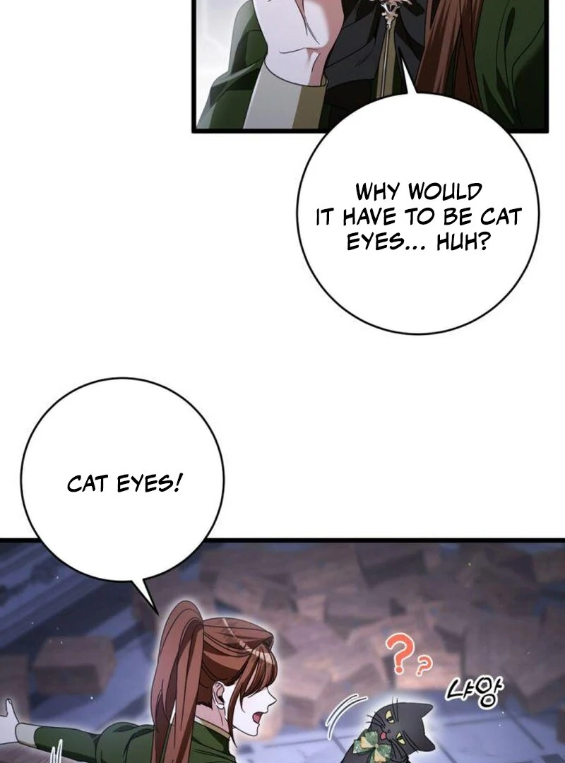 This Is What First Love Is Like, Your Majesty Chapter 36 - Page 78